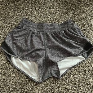 Hotty Hot 2.5’ grey/gray